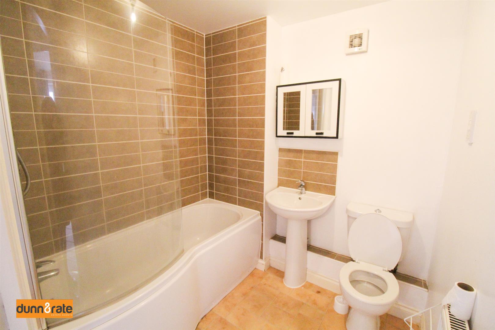 Burtree Drive, Norton Heights, Stoke-On-Trent